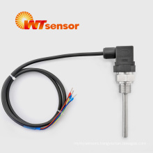 High Temperature Transmitter Temperature Sensor